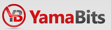 Logo YamaBits